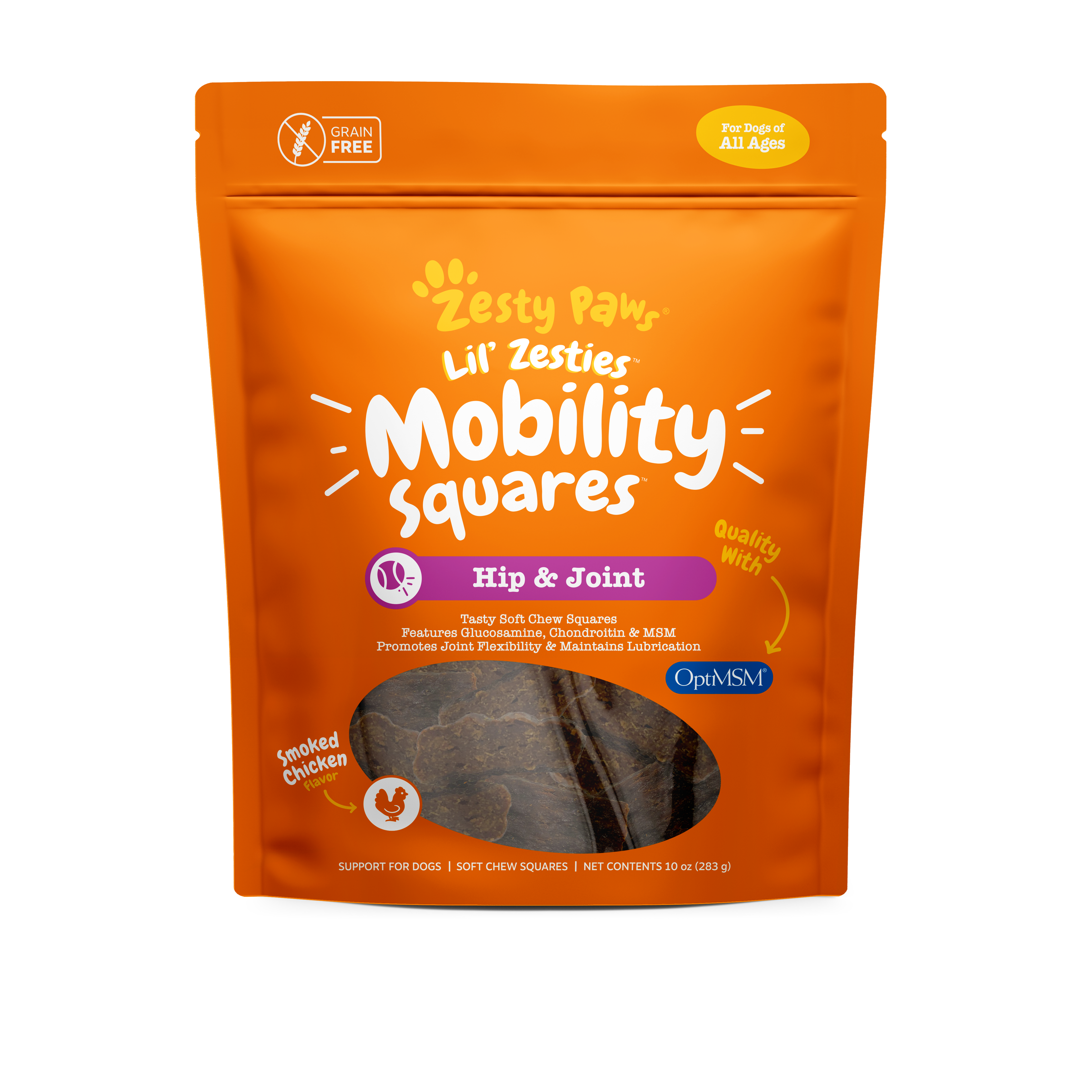 Mobility 3-Pack for Dogs