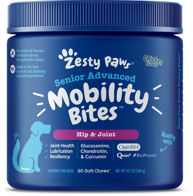 Zesty paws best sale wholesale