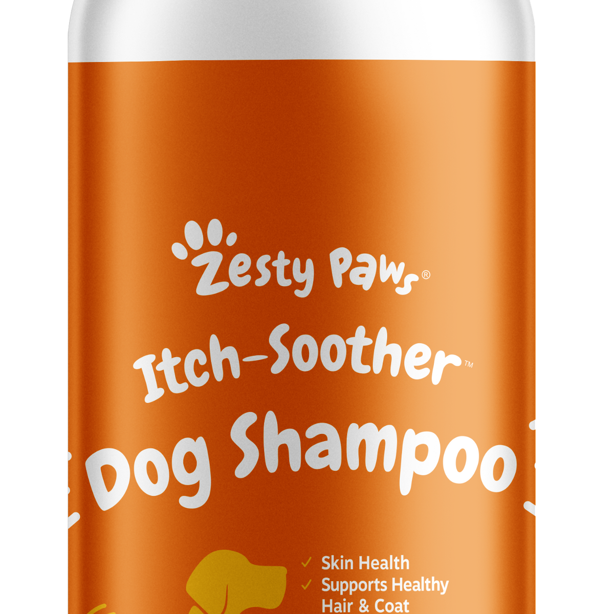 Zesty paws oatmeal shampoo hotsell